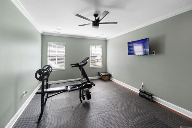 1902 Royal Troon Ct, Zachary, LA 70791