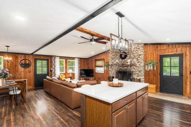 317 Winnebago Lane, Bremen, OH 43107