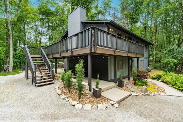 317 Winnebago Lane, Bremen, OH 43107