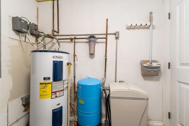 317 Winnebago Lane, Bremen, OH 43107