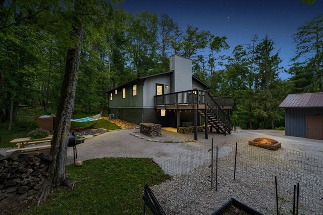 317 Winnebago Lane, Bremen, OH 43107