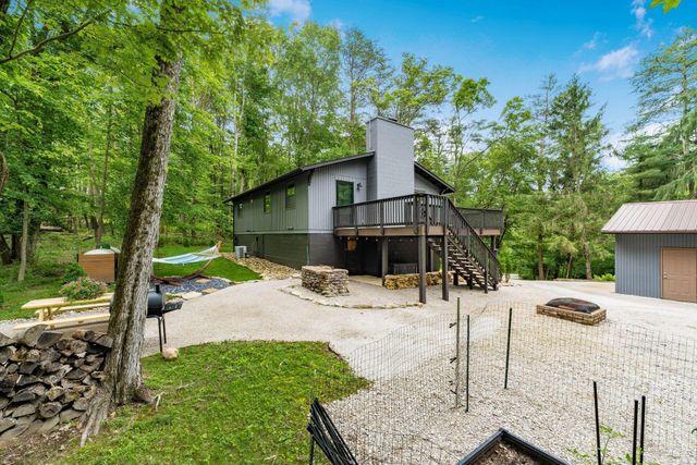 317 Winnebago Lane, Bremen, OH 43107