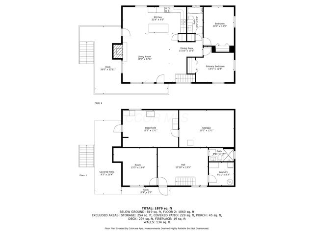 317 Winnebago Lane, Bremen, OH 43107