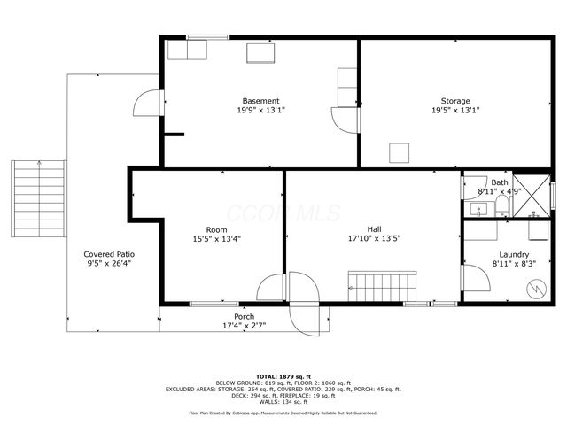 317 Winnebago Lane, Bremen, OH 43107