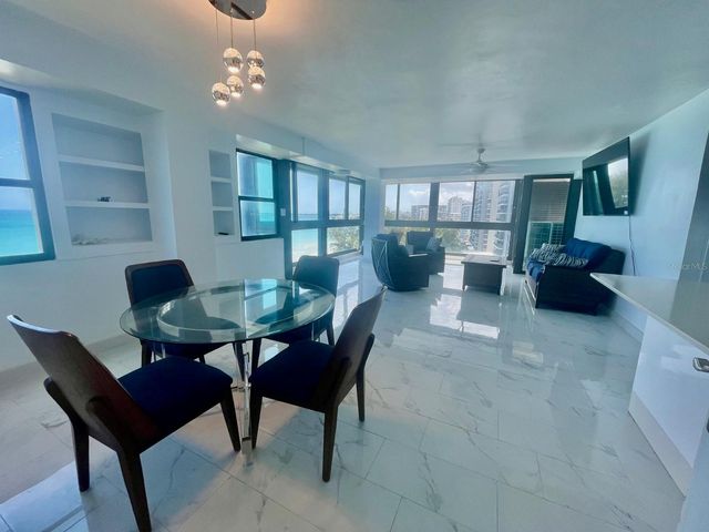 37 AVE. ISLA VERDE 703, Carolina, PR 00979