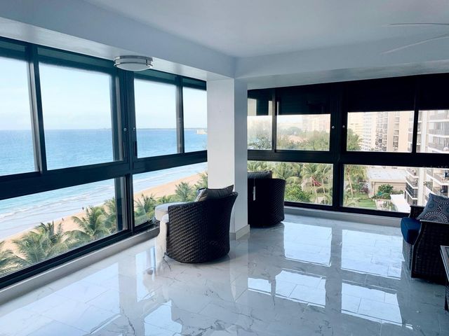 37 AVE. ISLA VERDE 703, Carolina, PR 00979