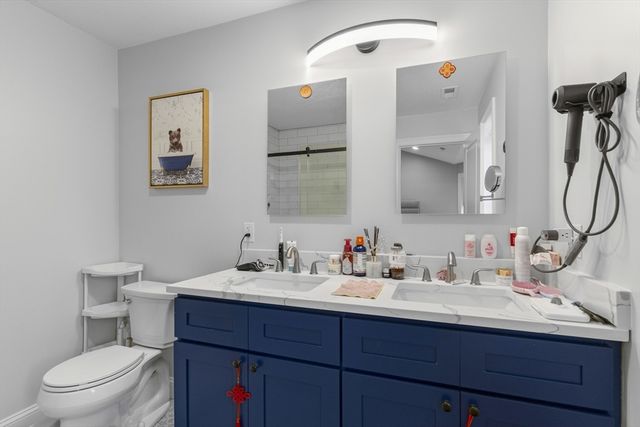 50 Desmoines Rd H1, Quincy, MA 02169