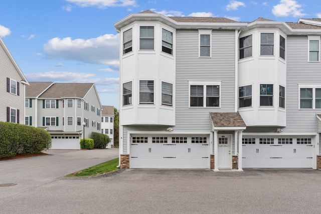 50 Desmoines Rd H1, Quincy, MA 02169