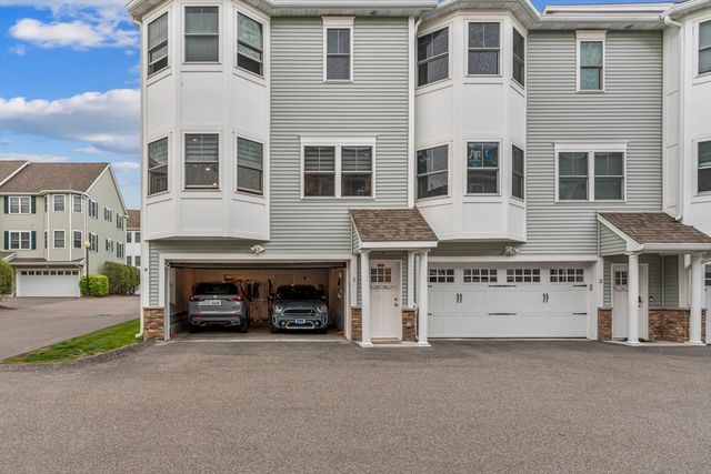 50 Desmoines Rd H1, Quincy, MA 02169