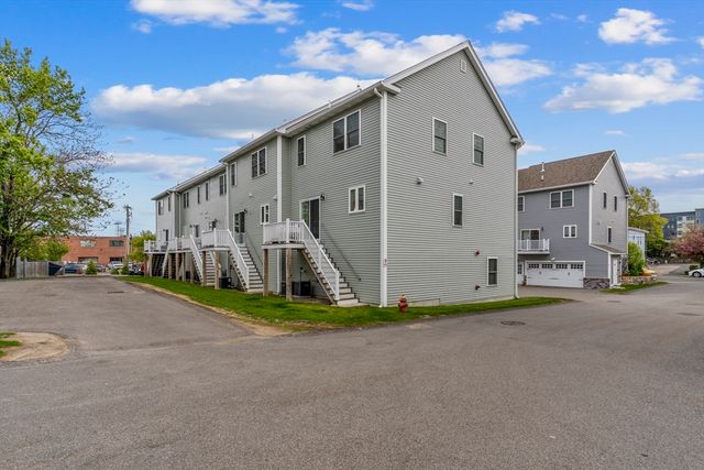 50 Desmoines Rd H1, Quincy, MA 02169