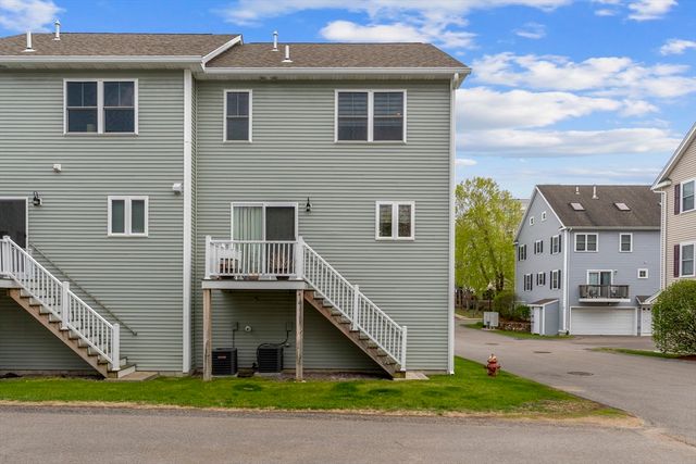 50 Desmoines Rd H1, Quincy, MA 02169