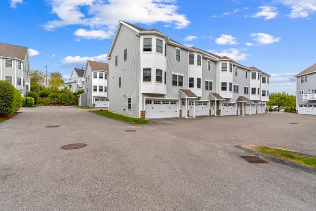 50 Desmoines Rd H1, Quincy, MA 02169