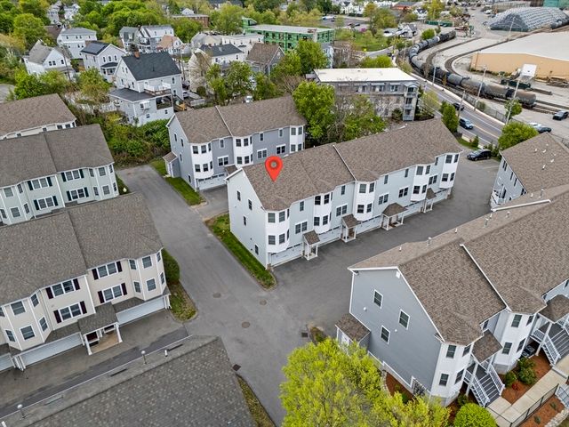 50 Desmoines Rd H1, Quincy, MA 02169