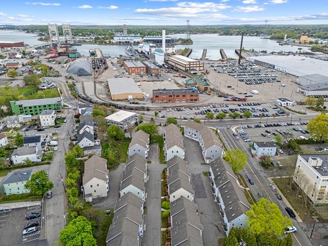 50 Desmoines Rd H1, Quincy, MA 02169