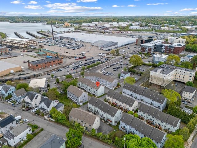 50 Desmoines Rd H1, Quincy, MA 02169