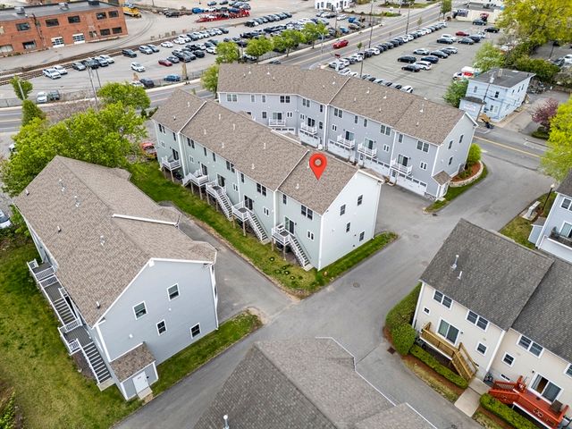 50 Desmoines Rd H1, Quincy, MA 02169
