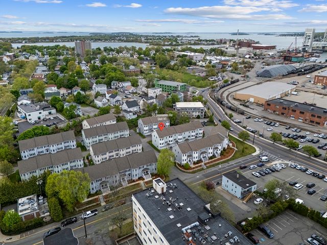 50 Desmoines Rd H1, Quincy, MA 02169