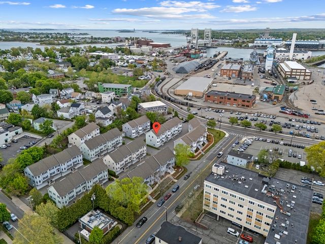 50 Desmoines Rd H1, Quincy, MA 02169