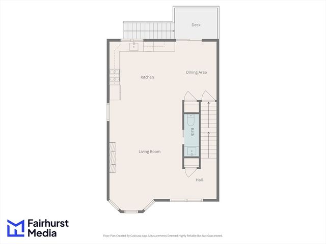 50 Desmoines Rd H1, Quincy, MA 02169
