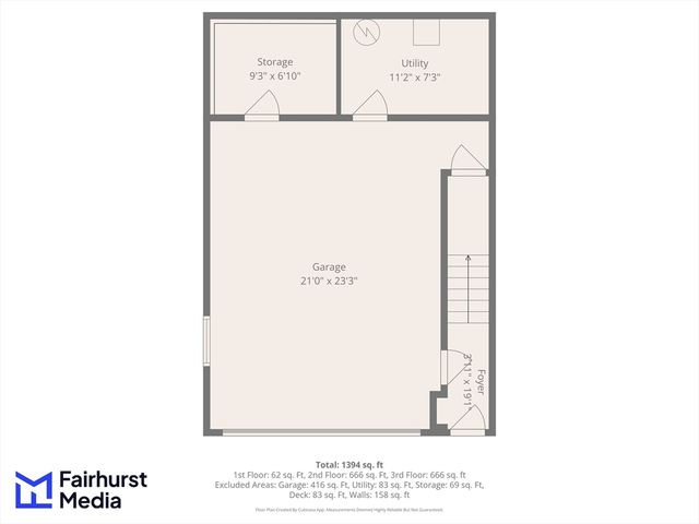 50 Desmoines Rd H1, Quincy, MA 02169