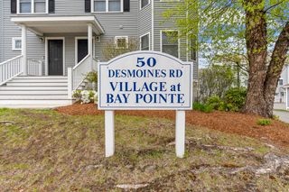 50 Desmoines Rd H1, Quincy, MA 02169