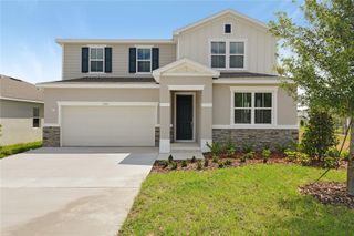 1765 CARNELIAN STREET, Deland, FL 32720