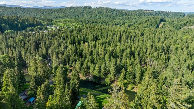 1380 Oakmont Drive, Cle Elum, WA 98922