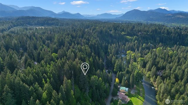 1380 Oakmont Drive, Cle Elum, WA 98922