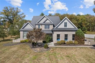 292 Myoma Rd, Adams Twp, PA 16046