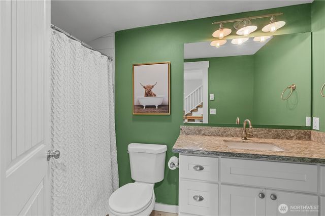 23610 94th Ave E, Graham, WA 98338