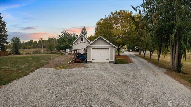 23610 94th Ave E, Graham, WA 98338