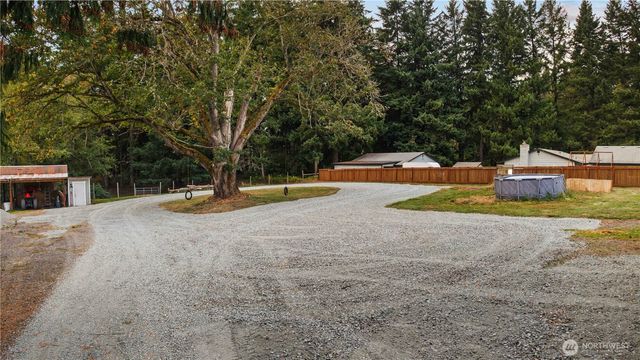 23610 94th Ave E, Graham, WA 98338