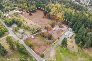 23610 94th Ave E, Graham, WA 98338
