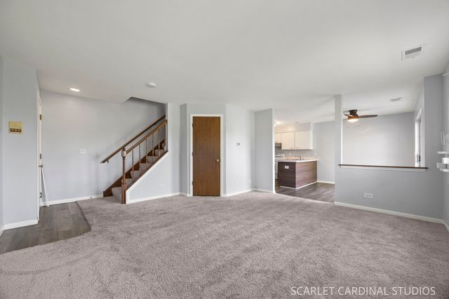 1344 S Lorraine Road F, Wheaton, IL 60189