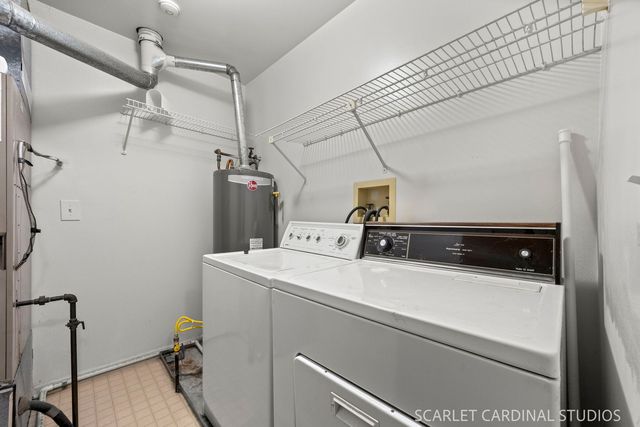 1344 S Lorraine Road F, Wheaton, IL 60189