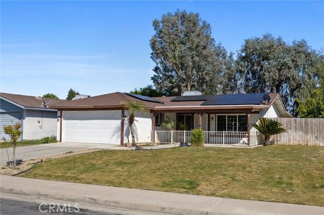 3812 Curry, Bakersfield, CA 93309