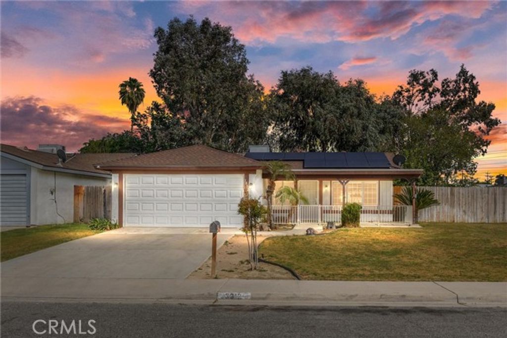 3812 Curry, Bakersfield, CA 93309