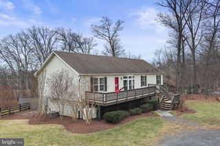 755 WILDCAT DR, Front Royal, VA 22630