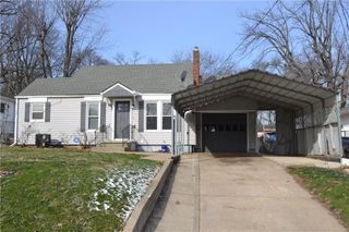 1312 S Pearl Street, Independence, MO 64055