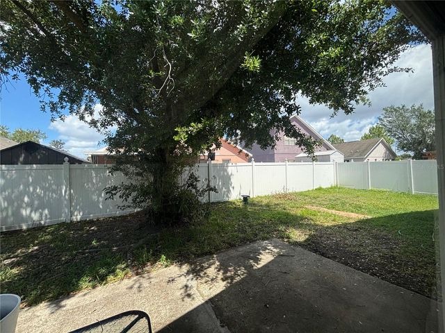 3068 CAMERON DRIVE, Kissimmee, FL 34743
