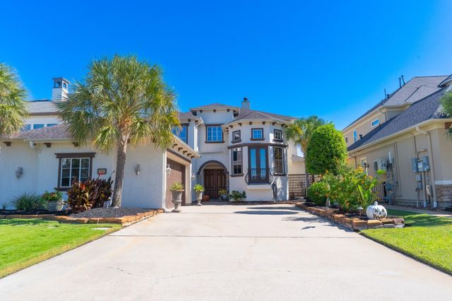 716 Pegasus Lane, League City, TX 77573