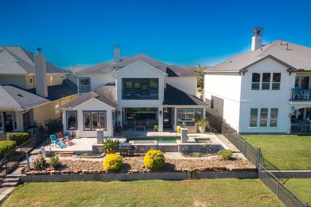 716 Pegasus Lane, League City, TX 77573