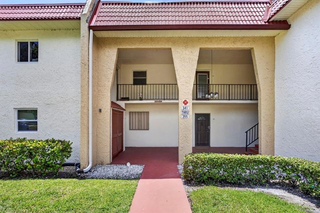 355 Lake Frances Drive, West Palm Beach, FL 33411