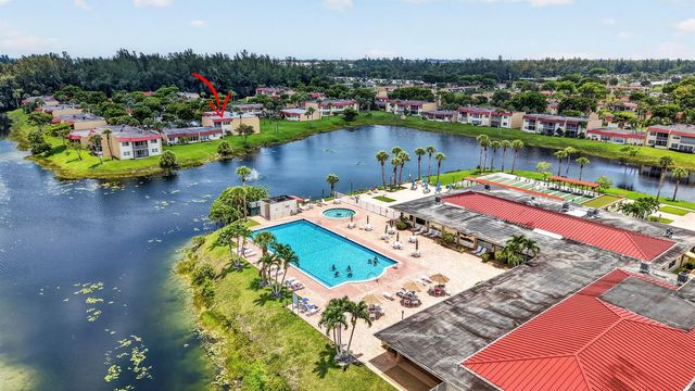 355 Lake Frances Drive, West Palm Beach, FL 33411
