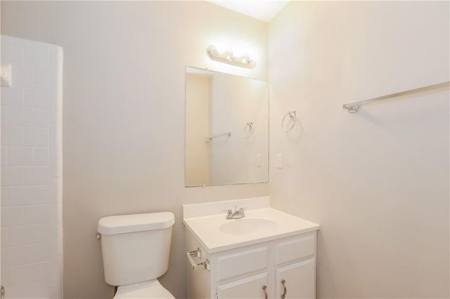 442 Sherwood Oaks Road, Stone Mountain, GA 30087