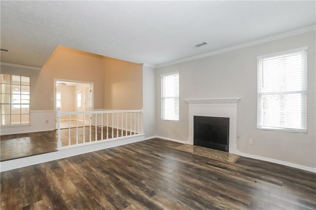 442 Sherwood Oaks Road, Stone Mountain, GA 30087
