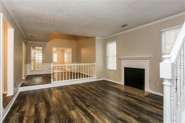 442 Sherwood Oaks Road, Stone Mountain, GA 30087