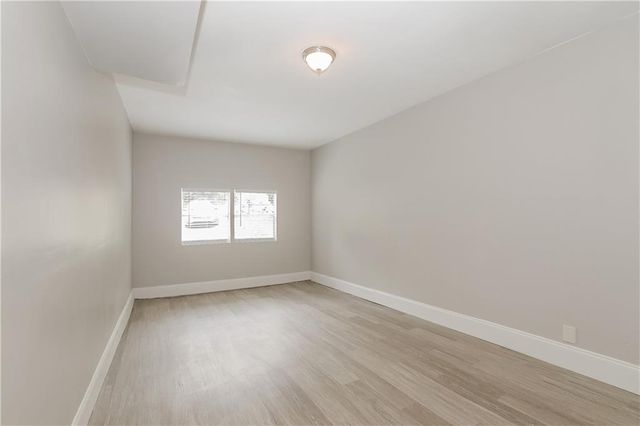 442 Sherwood Oaks Road, Stone Mountain, GA 30087
