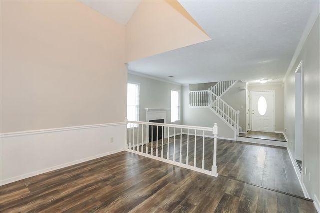 442 Sherwood Oaks Road, Stone Mountain, GA 30087