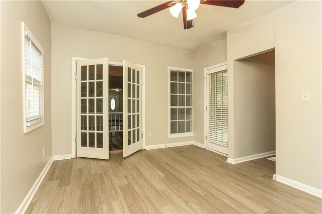442 Sherwood Oaks Road, Stone Mountain, GA 30087